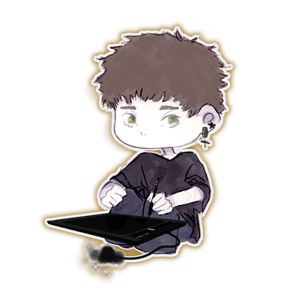 Ejemplo Chibi